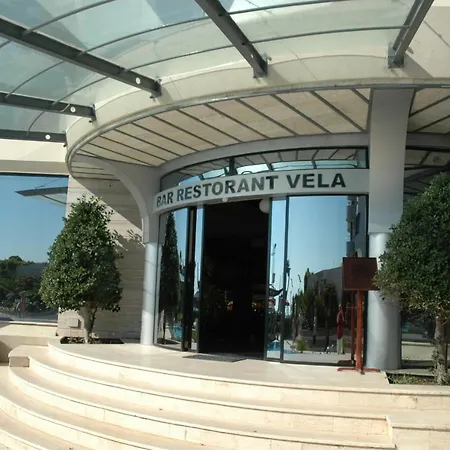 Vela فندق 4*